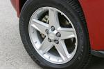 Chevrolet Equinox 2005 года
